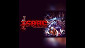 The binding of Isaac repentance: Game start (twisted) sound effect