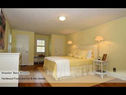 11 Fulton Place, West Hartford, CT home video tour