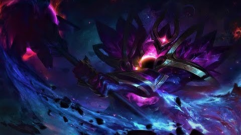 Final Boss Mordekaiser.exe