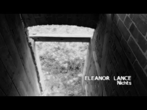 Eleanor Lance — ELEANOR LANCE  - Nichts
