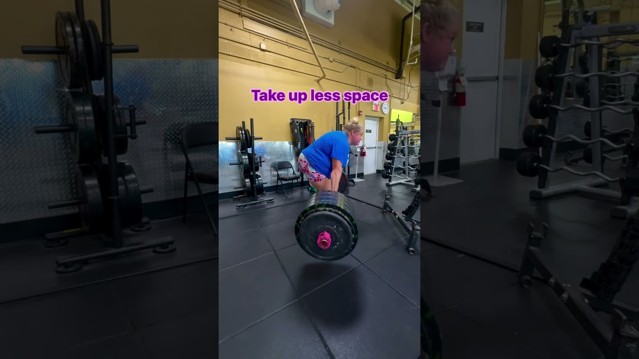 Strong Women Mindset