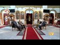 هو اسمه بابا نويل أم سانت كلوز أم القديس نيكولاس؟ | برنامج صباح النور | 26-12-2022