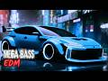 Car Music 🚗 Bass Boosted EDM Remix 2026 | Party &amp; Night Drive Mix