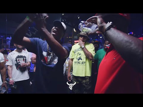 Moon vs OG Grizzley