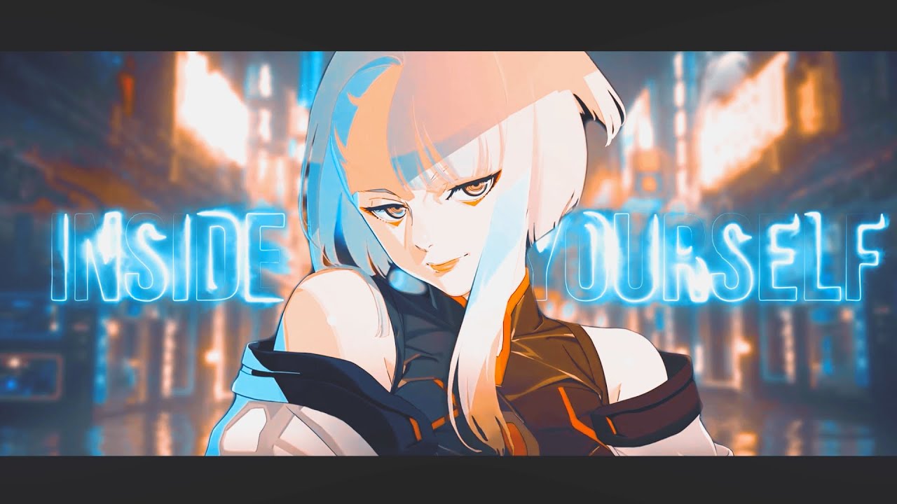 Guarda Kverz — Inside Yourself (Slowed) (Music Video) su YouTube Guarda Kverz — Inside Yourself (Slowed) (Music Video) su YouTube