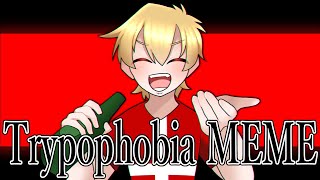 Trypophobia MEME/SatW (※Flash)