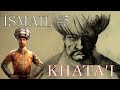 AOE 2 - Çaldıran Ovası'ndaki Bozgun &amp; İsmail'in Çilesi | Khata'i | İsmail 5
