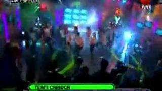 YINGO TEAM CARIOCA POPOZUDA ROCK 'N ROLL(2010)