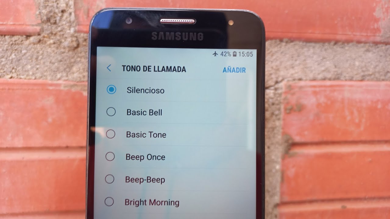 samsung galaxy j5 prime Ringtones
