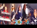 The Bangles live @ A La Carte Festival Golden Gate Park, San Francisco, CA 08/30/2003