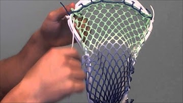 Tutorial: Sam Bradman Replica - STX Stallion