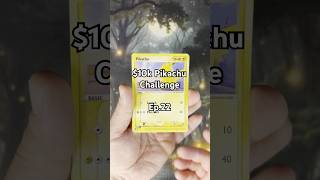 The $10k Pikachu Challenge - Ep.22 The $10k Pikachu Challenge - Ep.22