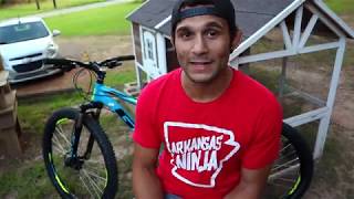 GT Aggressor Pro FULL REVIEW Plus changes made so far