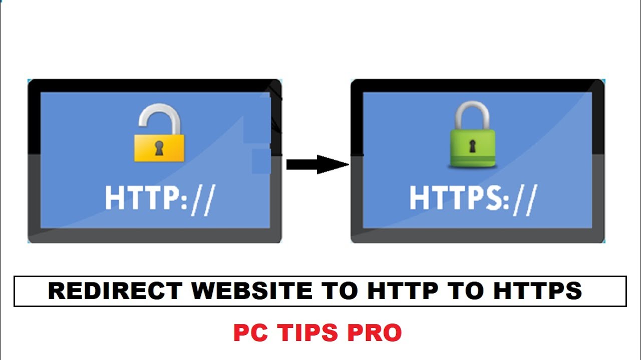 Php Redirect Http To Https