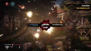 Gears of War 4 (Gears Randomness 2)