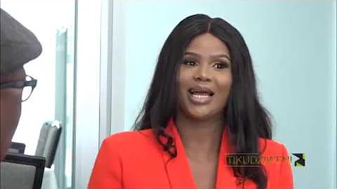 Tikudziweni with Dorothy Shonga - 27 April 2020