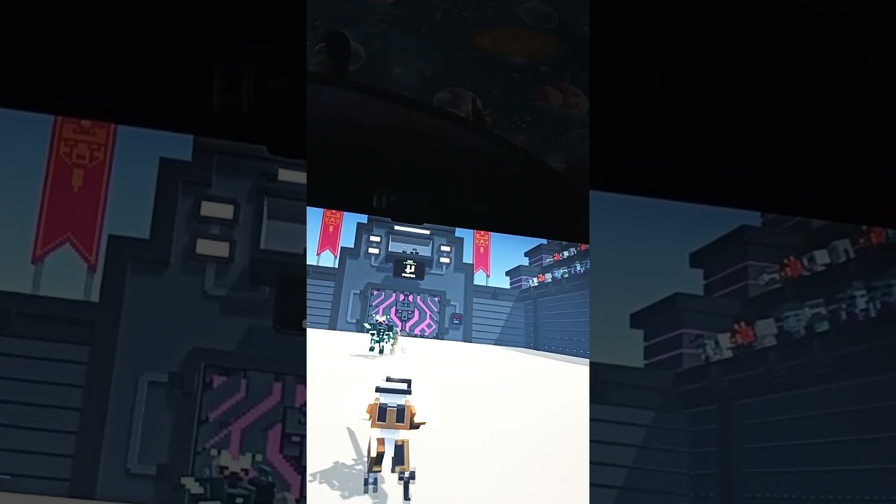 Clone Drone In The Danger Zone Hammer 5