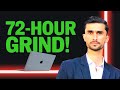 3 Days of Madness: Content or Crash!