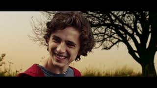 Forrest Gump 2 2025   Teaser Trailer   Tom Hanks, Timothée Chalamet