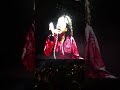 Taylor Swift Reputation concert July 2018, FedEx Field