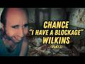 CYRAXX HAS A BLOCKAGE! (Part 3)