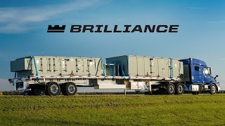 2020 Brilliance Trailer