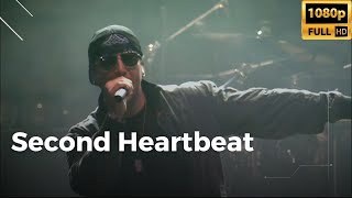 Avenged Sevenfold - Second Heartbeat Live in The LBC  1080p60FPS (Tradução/Legendado PT-BR)