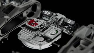 Urwerk UR 112 Aggregat