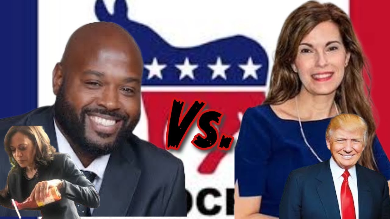 @theamiribrownshow123 aka Mishael White will get washed by