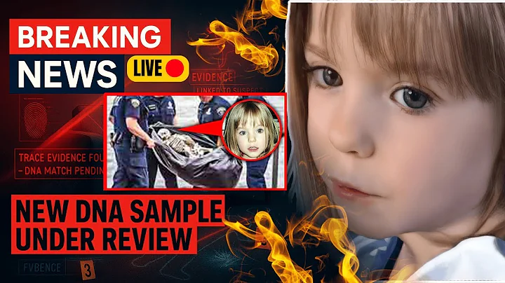 🌹BREAKTHROUGH🌹Madeleine McCann Case Finally CRACKED After 17 Years as Key Witness Drops SHOCKING