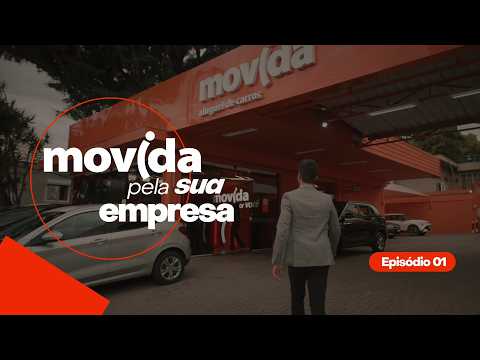 Driven by your company | Ep. 1