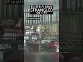 76-Year-Old PRIEST STRANGLED on Interstate