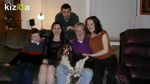 Kizoa Movie - Video - Slideshow Maker: Grandpa Tribute Final