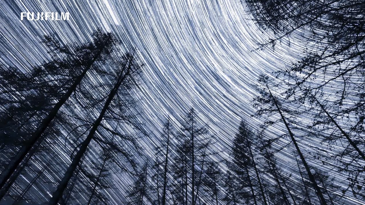 X-H1: William Chua x Adventure "Journey to Tsaatan" -Proud of-