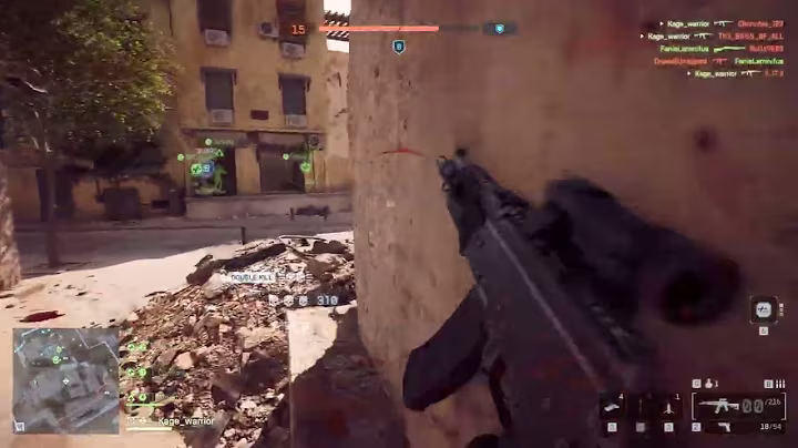 Battlefield 6 | Oh baby a triple