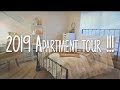 2019 Apartment Tour !!!