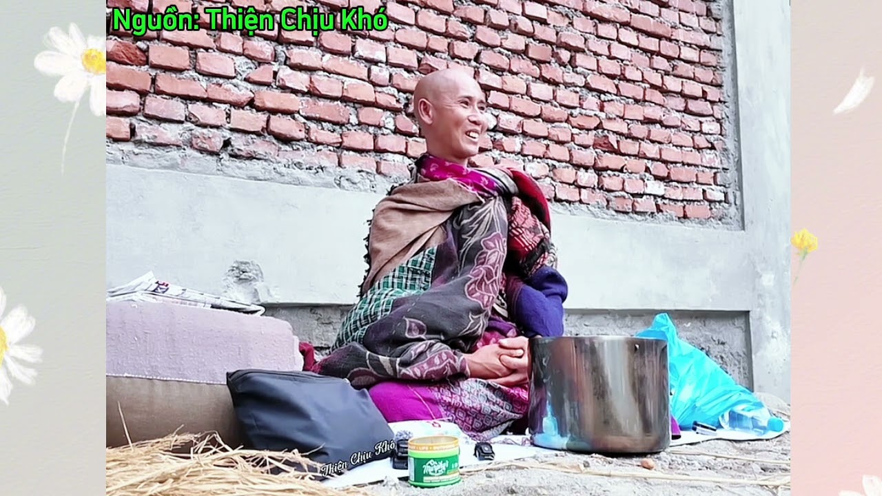 Thầy Minh Tuệ Mong Ai Cũng Thành Phật Để Không Đi Hại Người