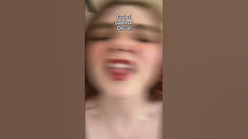 Summoning all taylor swift, sabrina carpenter, olivia rodrigo, and tate mcrae fans #taylorswift