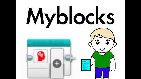 How and Why we Use MyBlocks