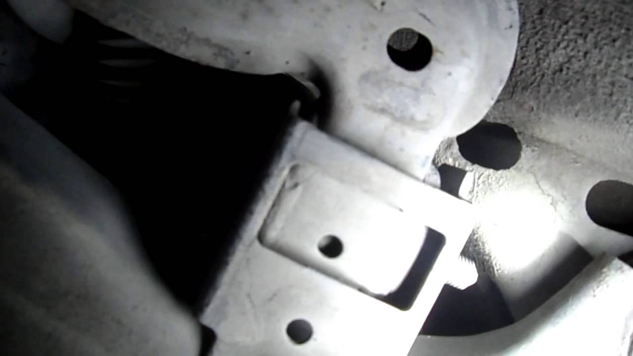 Люфт руля опель астра h - 92 фото