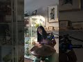 my evening vibe - handpan G major 19