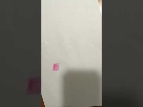 Video: Kuidas Märki Joonistada