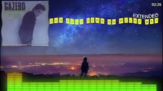 Gazebo - Sun Goes Down On Milky Way (Extended)