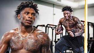Information Day in the Life of Kewan Lacy (Offseason Training) Guide