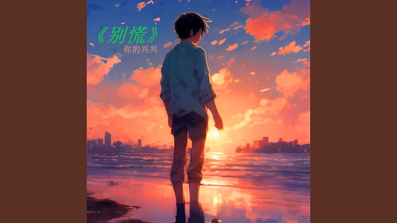 Sleduj 别慌 (伴奏) na YouTube Sleduj 别慌 (伴奏) na YouTube