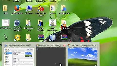 How to Join Client to a Active Directory Domain in Windows Server 2012