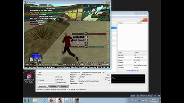Anes Skl: How to donwload Mod sobeit on Samp v0.3.7