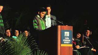 Class of 2015 Graduation