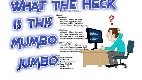 Sick Homebrew - Mission Pinball Framework, my thoughts about it and a demo after 3 days using it