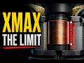 What Is XMAX The Hidden Limit of Every Speaker